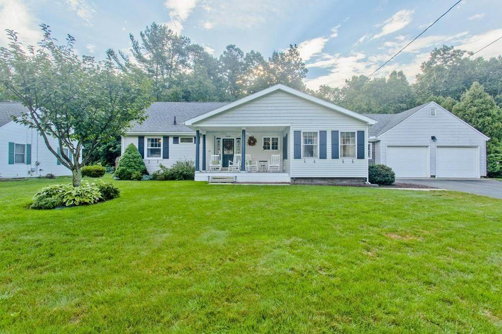 22 Lynnwood Dr. - Photo 1