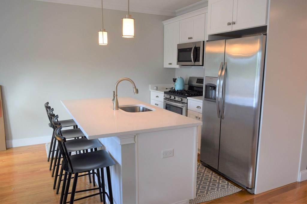 1664 Dorchester Avenue - Photo 1