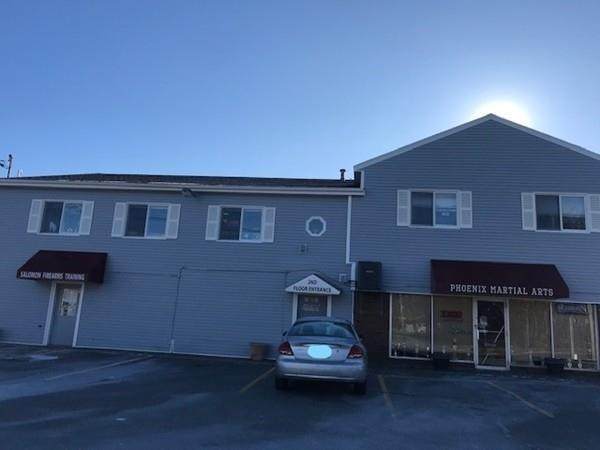 310 Wilbur Ave - Photo 1