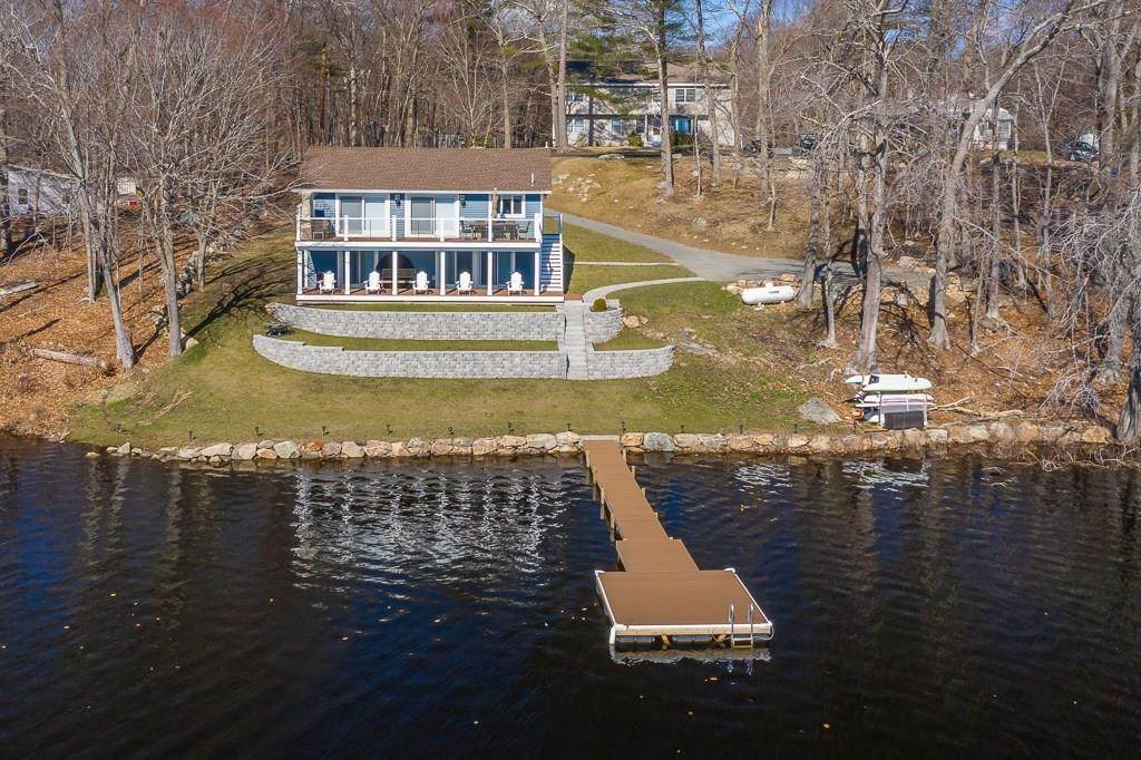 290 Echo Cove Rd - Photo 1