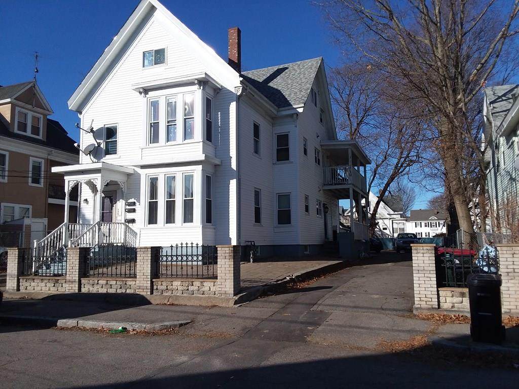 43 Florence St. - Photo 1