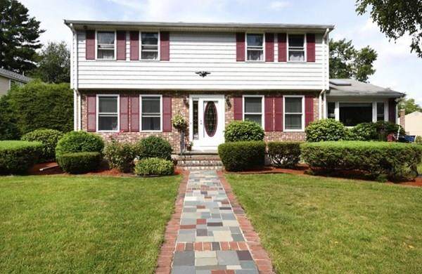 52 Cherry Lane - Photo 1