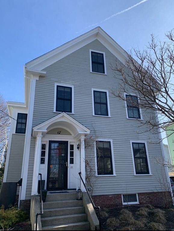 67 Montgomery - Photo 1