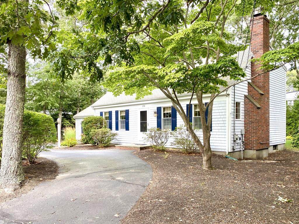 235 Wianno Circle - Photo 1