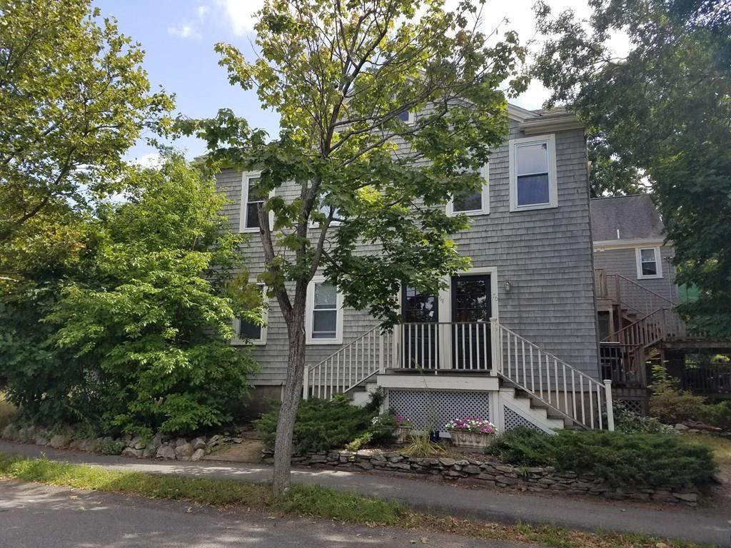 70 Leonard Street - Photo 1