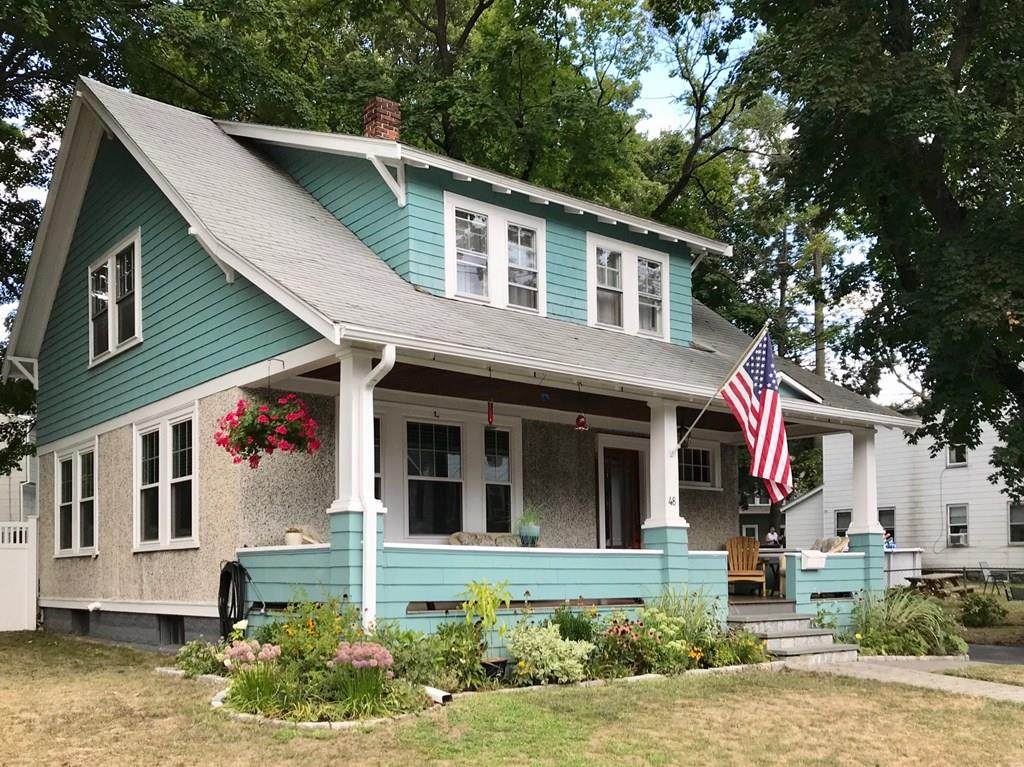 48 Concord Street - Photo 1