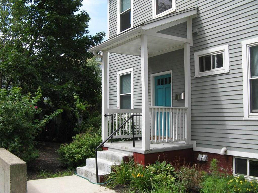 340 Franklin Street - Photo 1