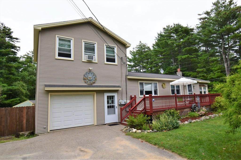 137 Green Rd - Photo 1