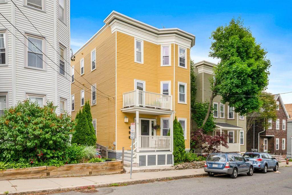 71 Marion St - Photo 1