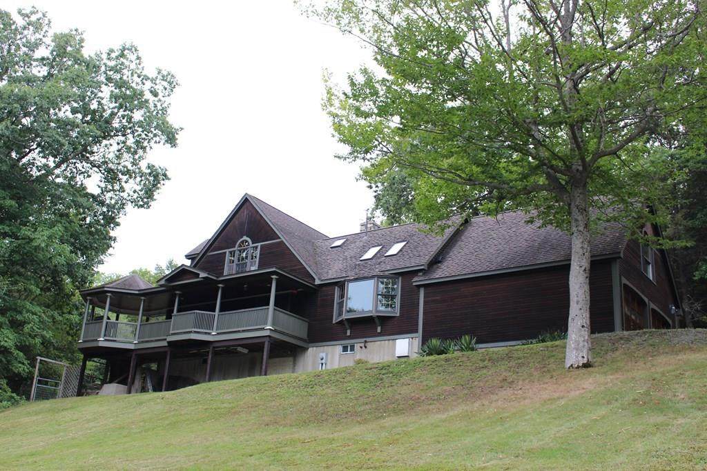 189 Eden Trail - Photo 1