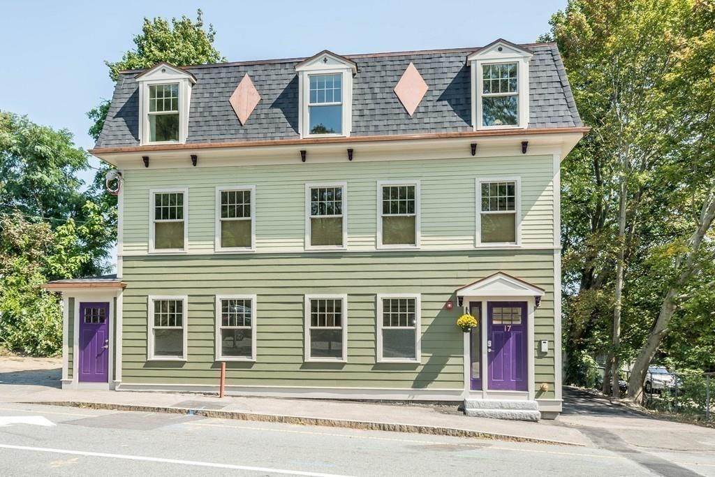 17 Neponset St - Photo 1