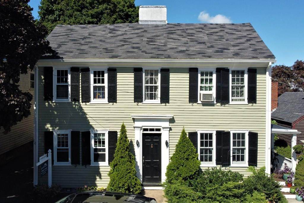 10 Warren Street - Photo 1