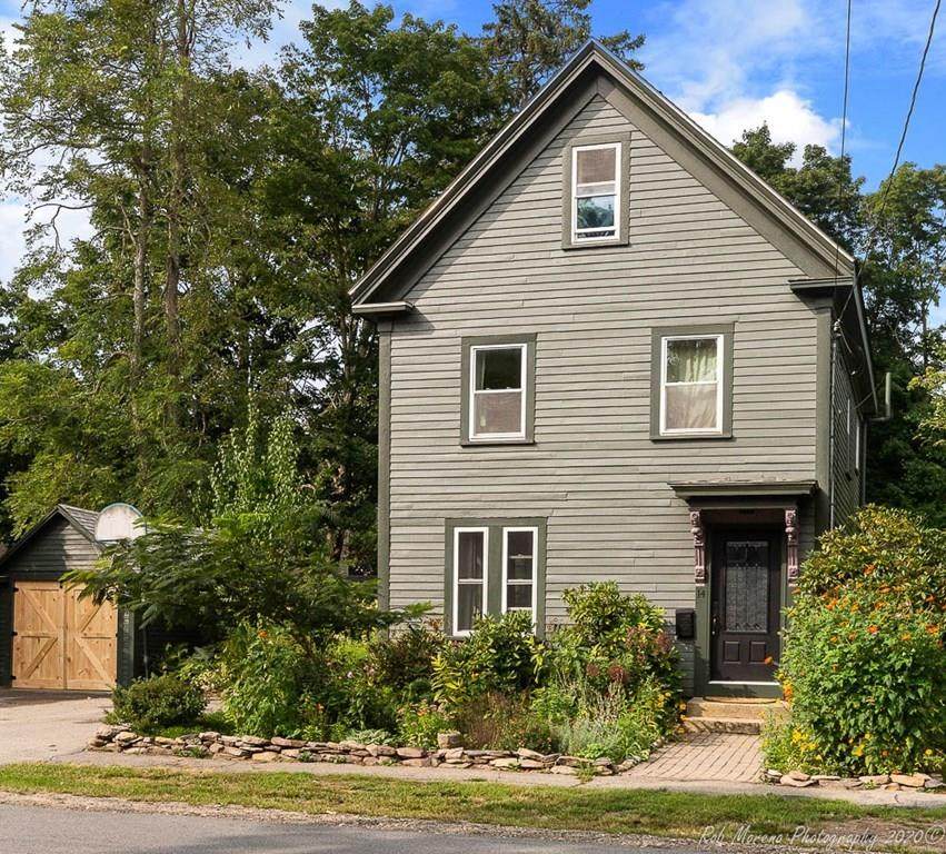 14 Pond St - Photo 1