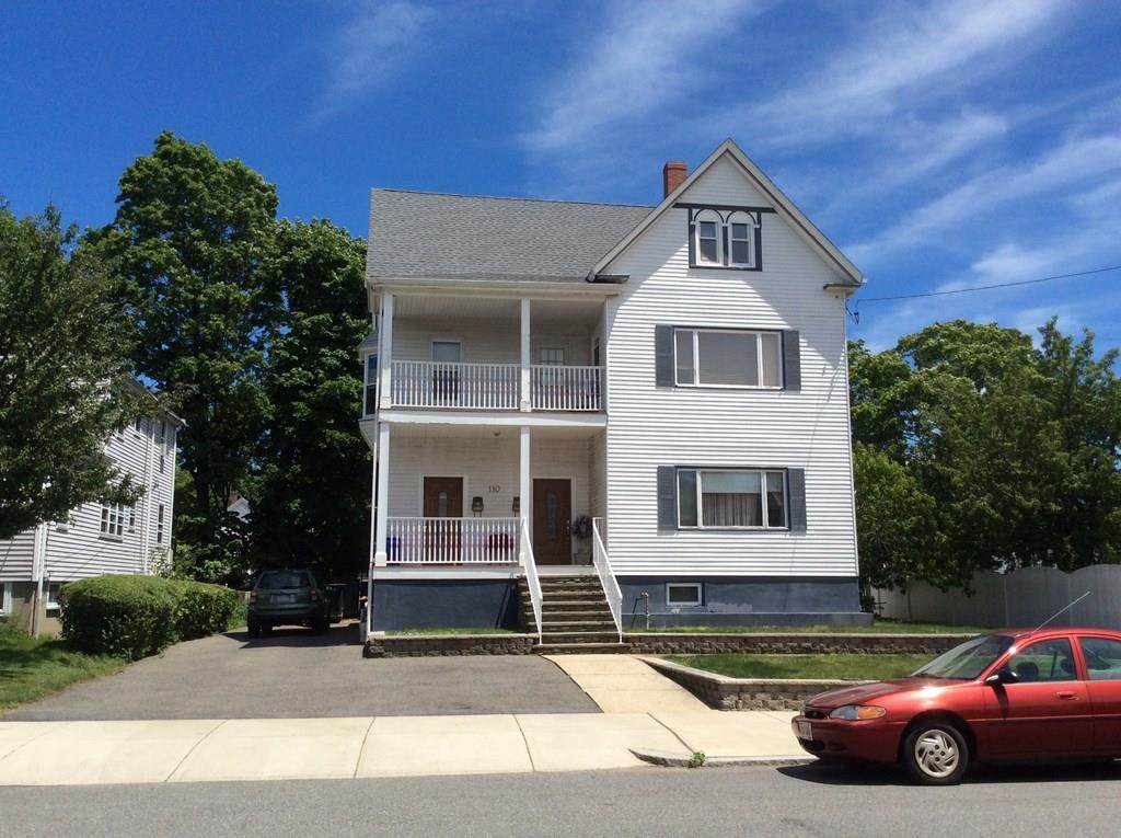 110 Laurel St - Photo 1