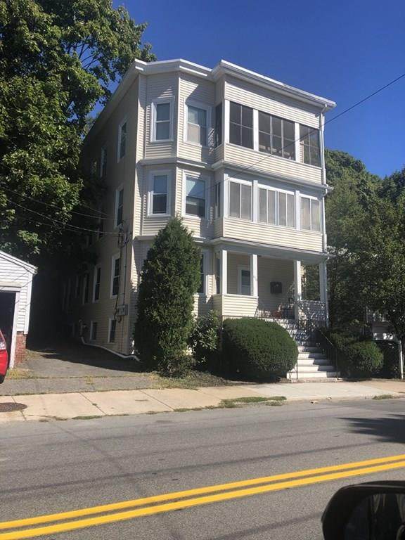 610 Humphrey Street - Photo 1