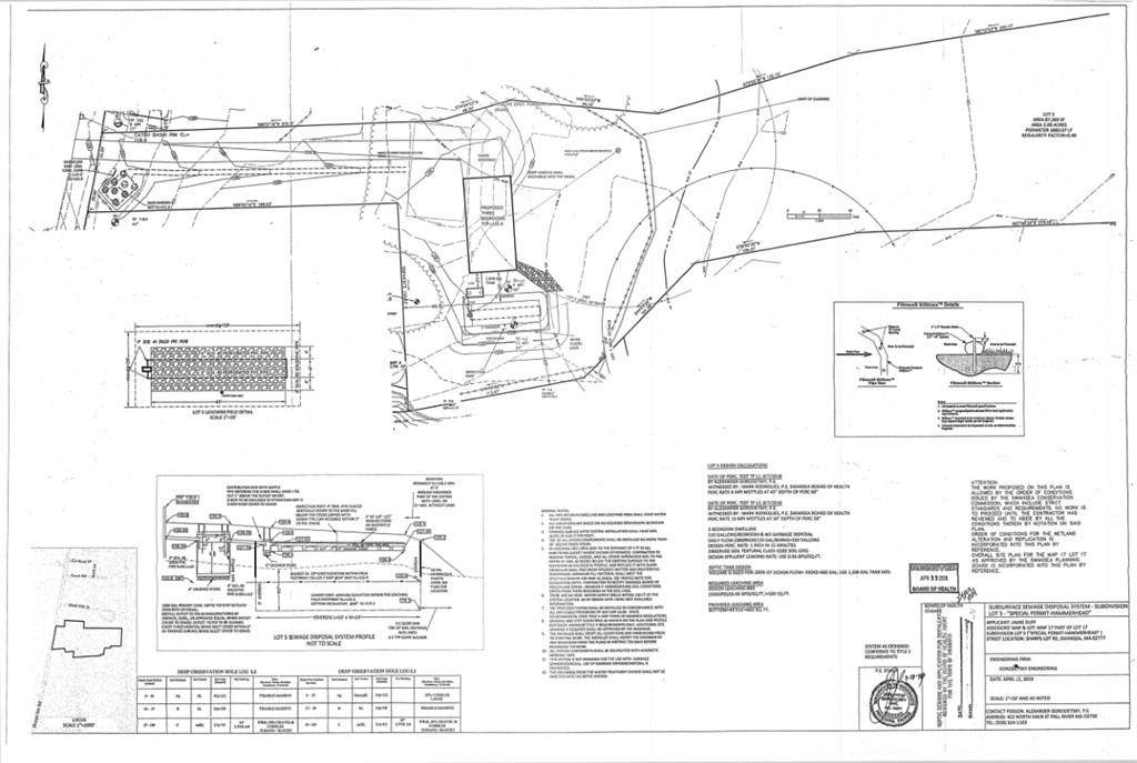 Lot 5 Sharps Lot Rd - Photo 1