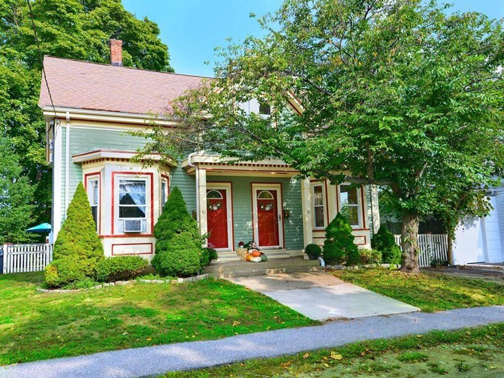 39-41 Harvard Street - Photo 1