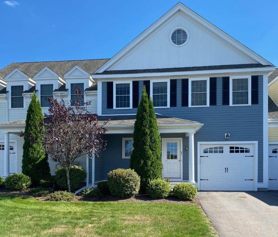 97 Meetinghouse Road - Photo 1