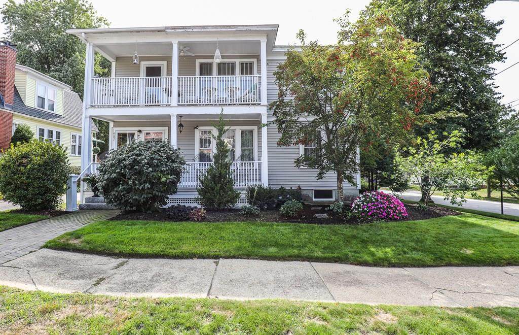485-487 Amherst - Photo 1