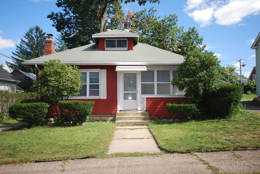 27 Preston St - Photo 1