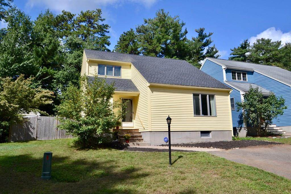 43 Andrews Farm Rd - Photo 1