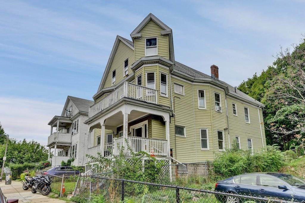 202A- Brunswick St - Photo 1