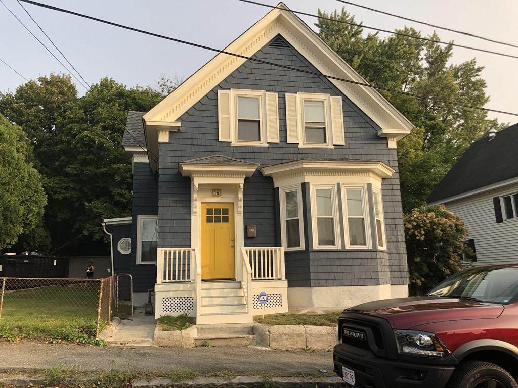 16 Clarke - Photo 1