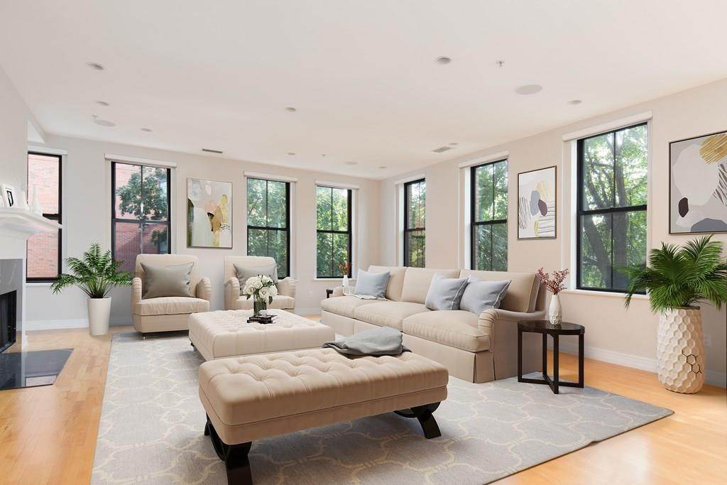 9-17 Harcourt - Photo 1