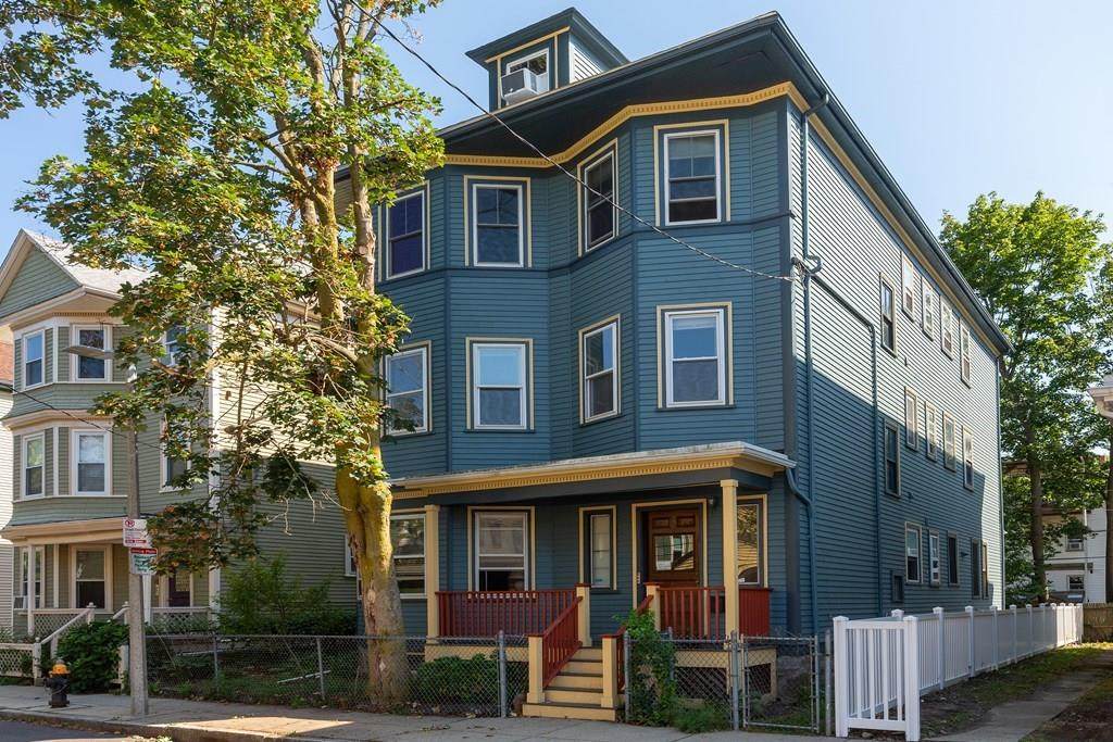 15 Spalding St - Photo 1