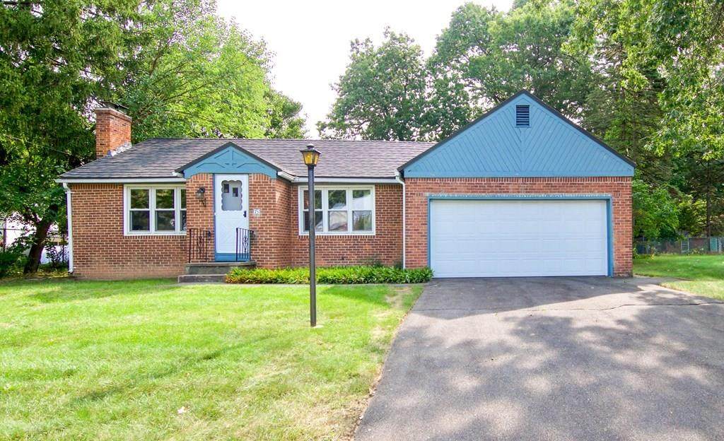 75 Macomber Ave - Photo 1
