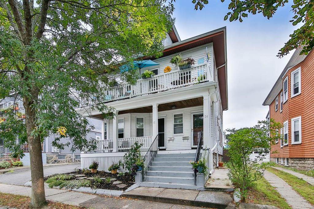 34 Magnolia St - Photo 1