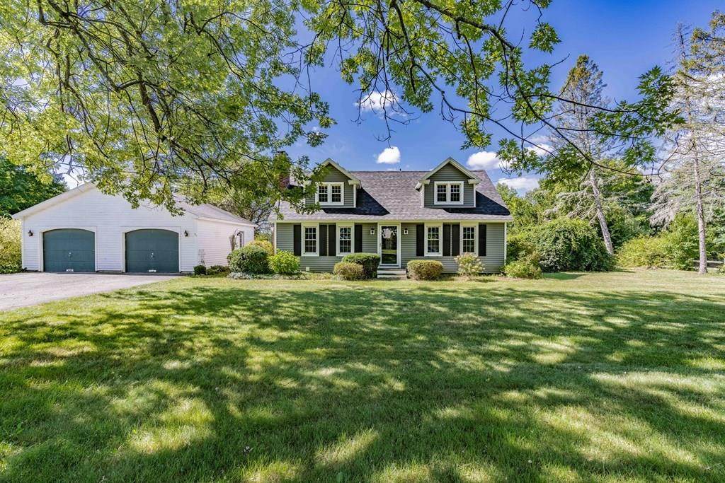 50 Bald Mountain Rd - Photo 1