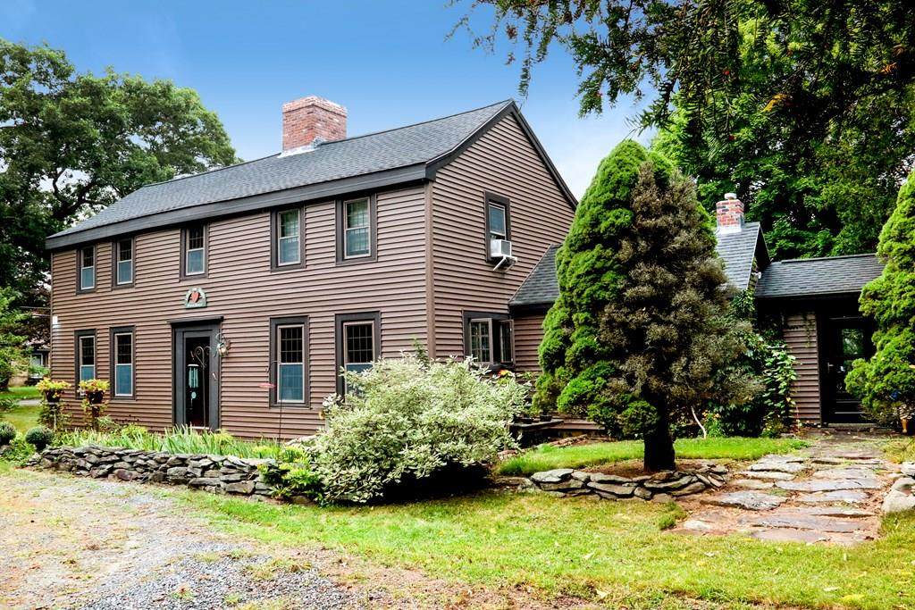355 Pleasant Street - Photo 1