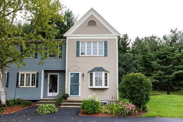 611 Fox Hollow - Photo 1