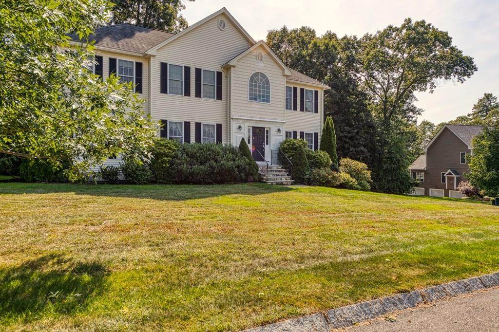 2 Arborcrest Road - Photo 1