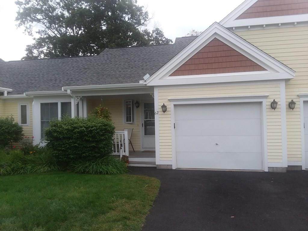 62 Village Drive - Photo 1