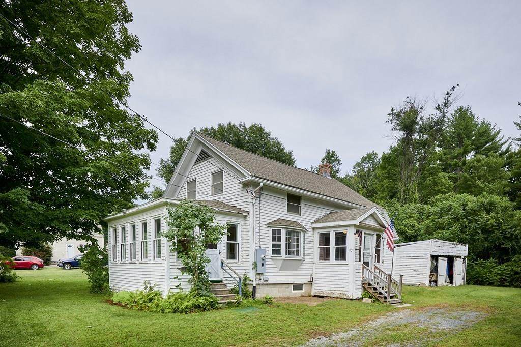 87 Main St - Photo 1