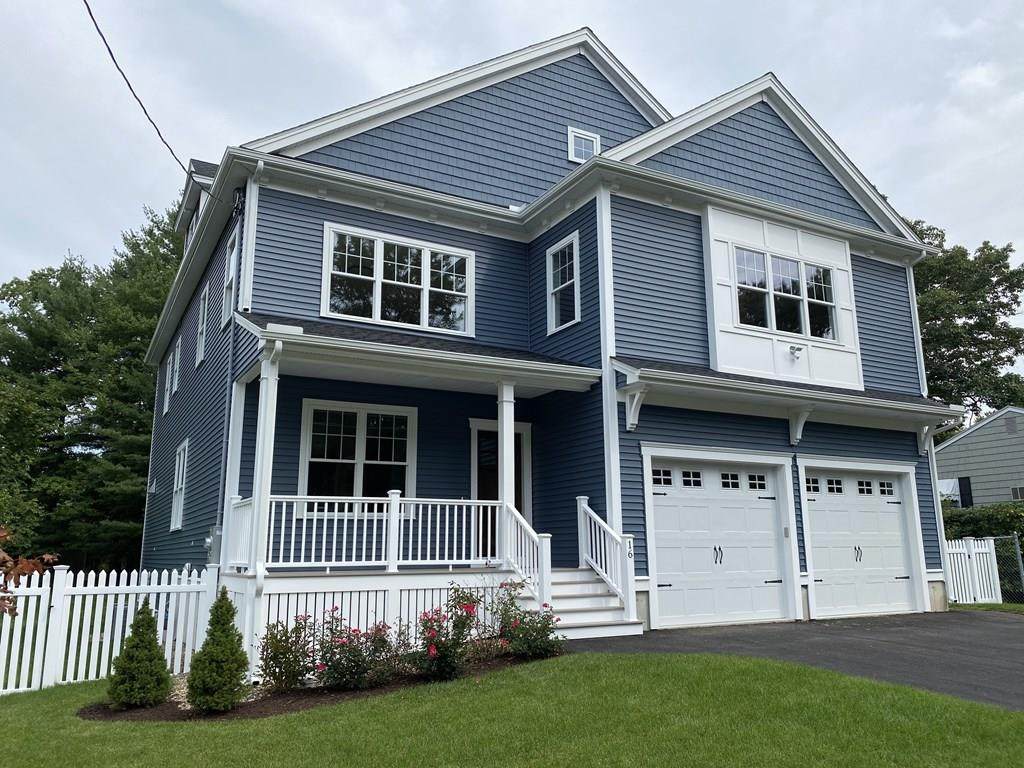 16 Carter Rd - Photo 1