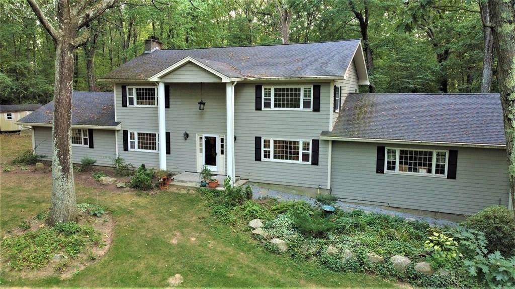 271 Pine Swamp Road - Photo 1