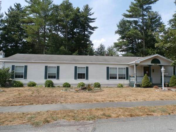 404 Blueberry Circle - Photo 1