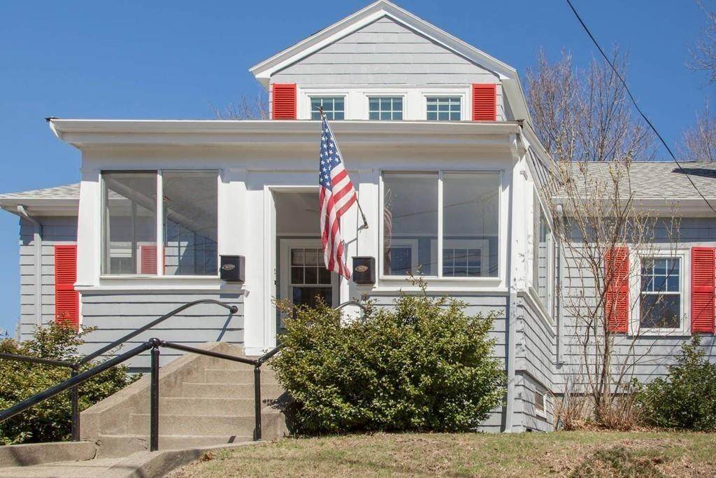7 Tyndale Street - Photo 1