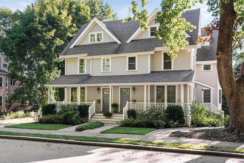 189 Cypress St - Photo 1