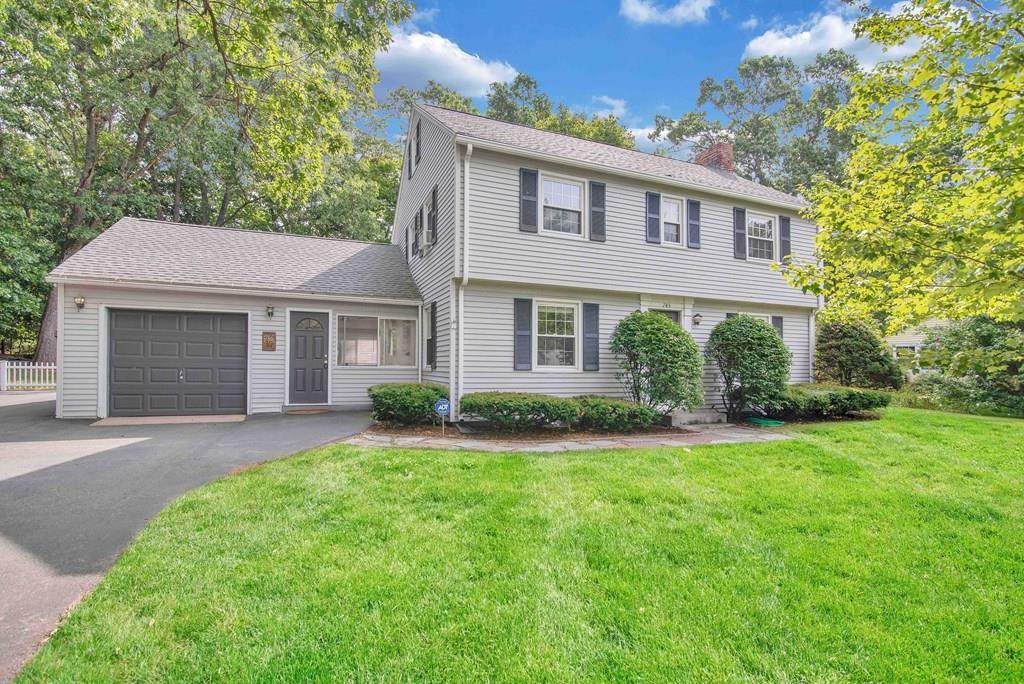 745 Plumtree Rd - Photo 1