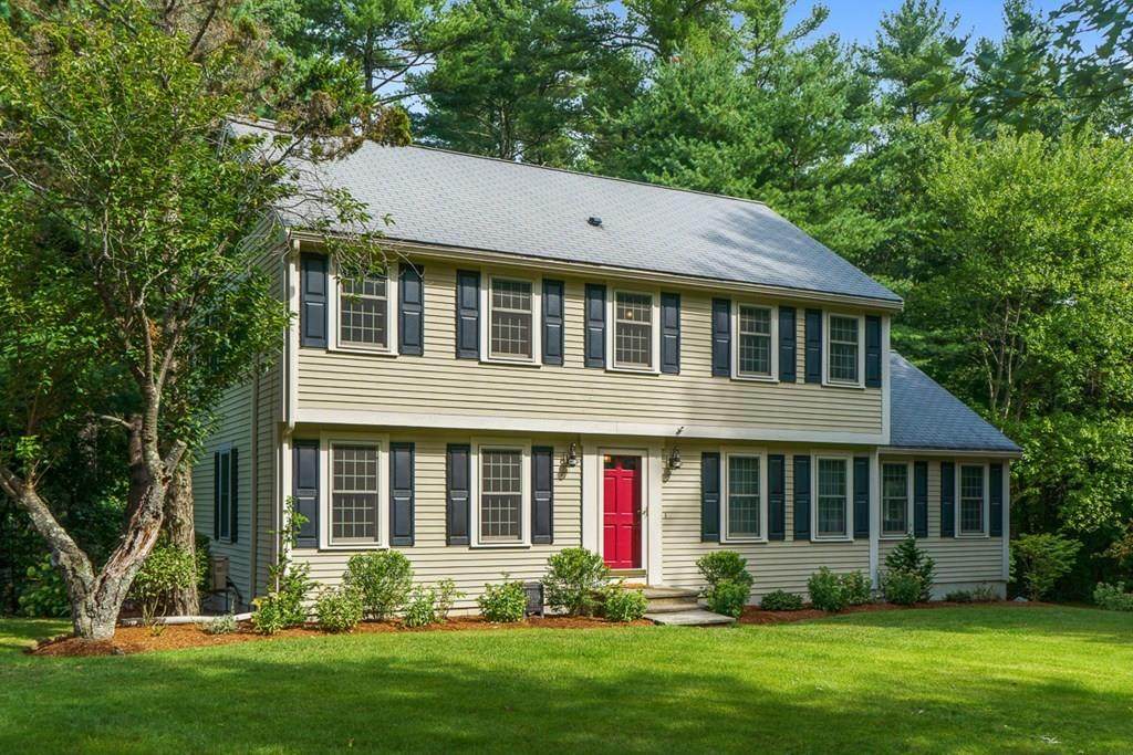 30 Drumlin Hill Rd - Photo 1
