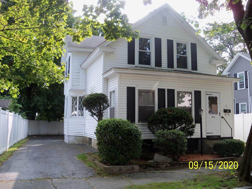 3 Vineyard St - Photo 1