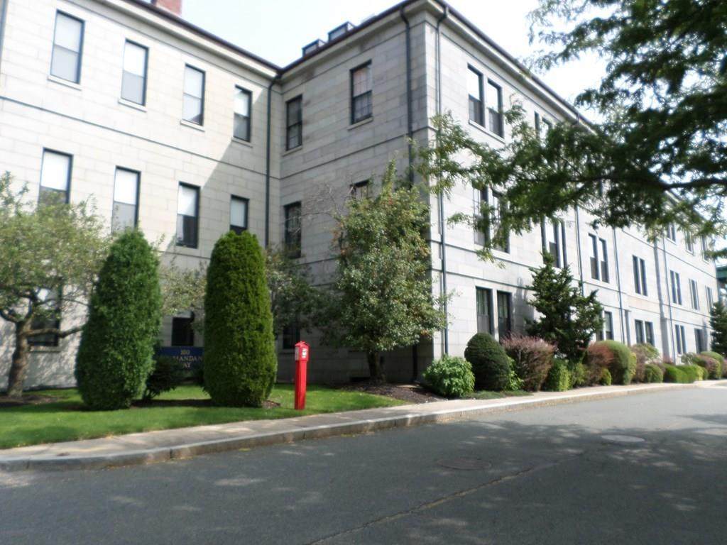 100 Commandants Way - Photo 1