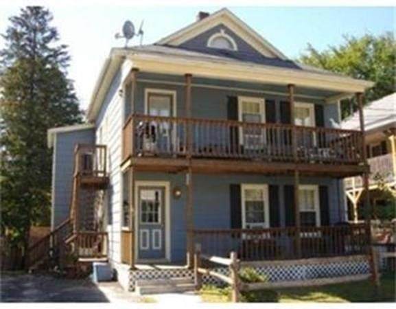 147 Mechanic St - Photo 1