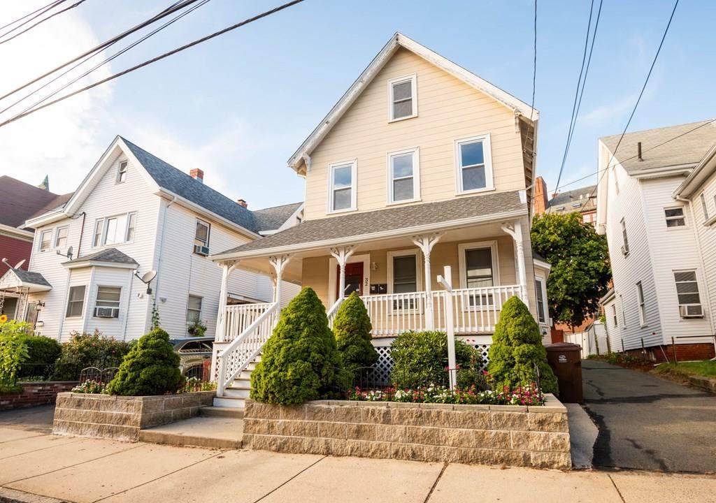 32 Mansfield - Photo 1