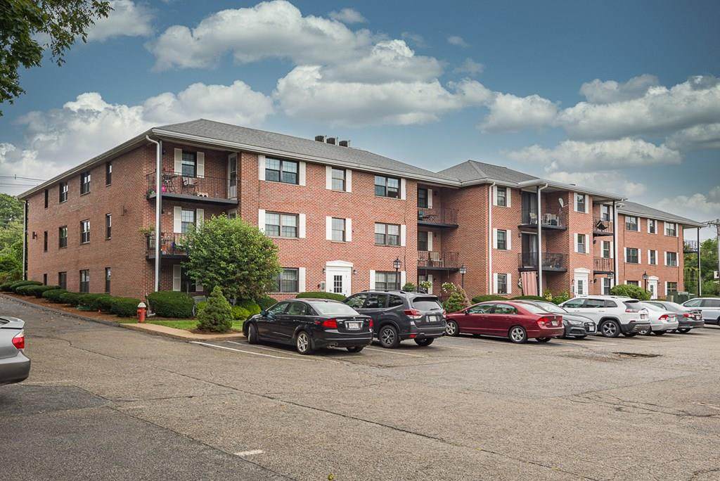 360 Neponset St - Photo 1