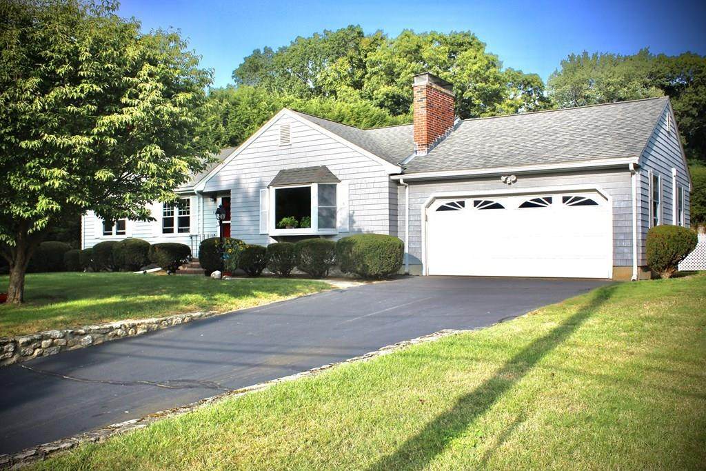 426 Chestnut Street - Photo 1